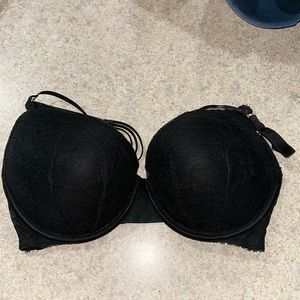 Very Sexy Strappy VS Bra